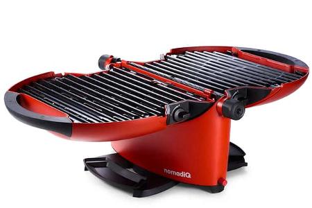 Grill, Gewinnspiel, Camping, Reise, Stellplatz, Wohnmobil, Wohnwagen