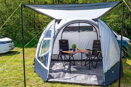 Vorzelt, Gewinnspiel, Camping, Reise, Stellplatz, Wohnmobil, Wohnwagen