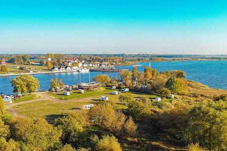 Peenemünde, Gewinnspiel, Camping, Reise, Stellplatz, Wohnmobil, Wohnwagen