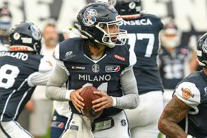 Football: Auch Teams aus London und Mailand in der EFA