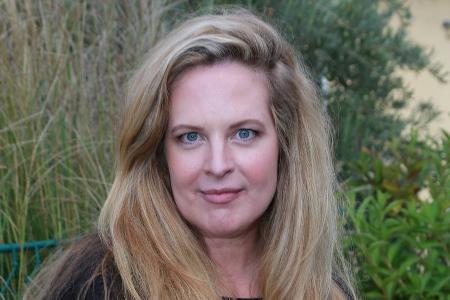 Diana Amft wird 50: Darum freut sie sich auf ihr neues Lebensjahrzehnt