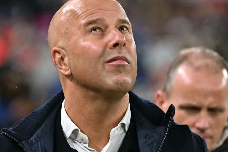 Links oder zentral? Slot legt sich bei Wirtz nicht fest