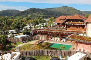 Ferienparadies Schwarzwälder Hof in Seelbach