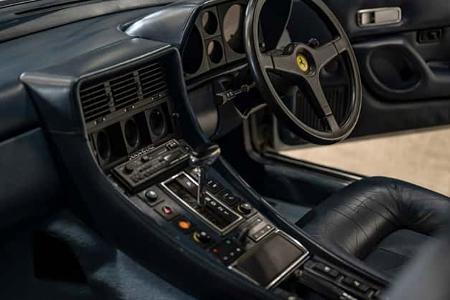 Ferrari 412 GT