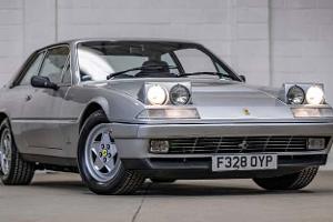 Ferrari 412 GT
