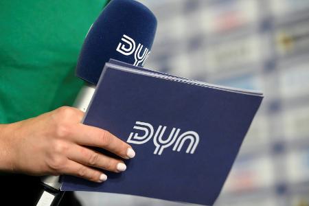Handball: Dyn zeigt Europameisterschaften 2026