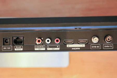 Anschlüsse, Camping, Fernseher, Zubehör