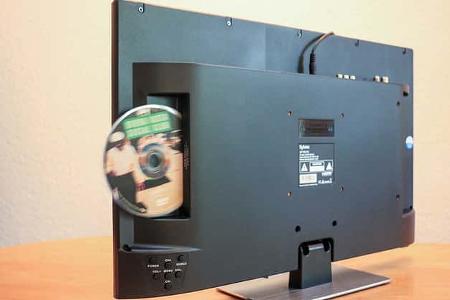 DVD, Camping, Fernseher, Zubehör