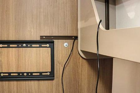 Kabel, Camping, Fernseher, Zubehör