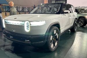 Rivian R2