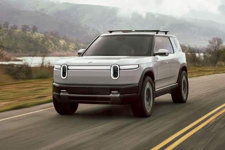 Rivian R2