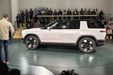 Rivian R2