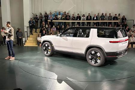 Rivian R2
