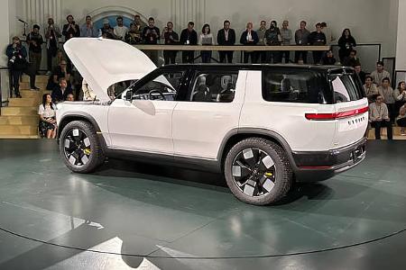 Rivian R2