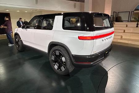 Rivian R2