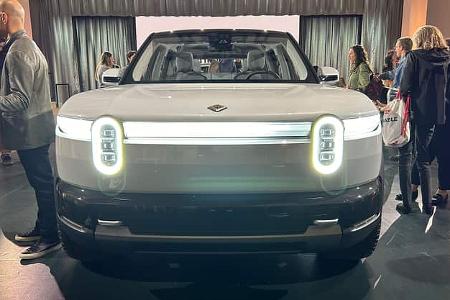 Rivian R2
