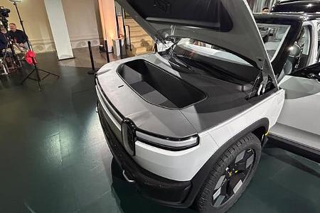 Rivian R2
