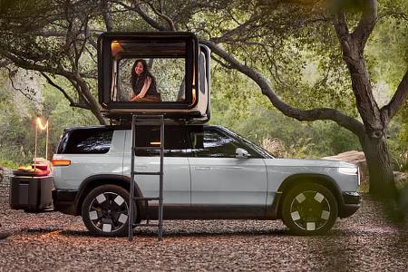 Rivian R2