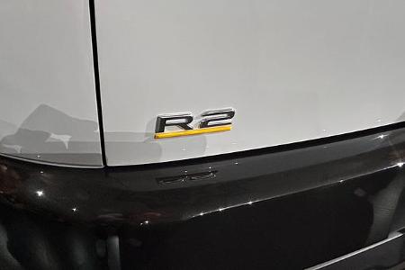 Rivian R2