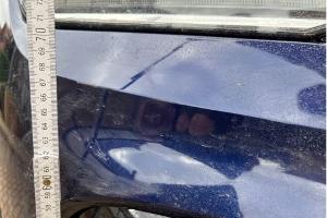 Bildrechte: Landespolizeiinspektion Nordhausen