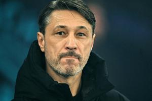 BVB-Trainer Kovac erwartet "heißen Tanz" in Hamburg