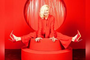 Ina Müller: "Mit 60 fühle ich mich diskriminiert"