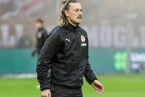 Post gegen Irvine: St. Pauli sanktioniert Aufsichtsrat