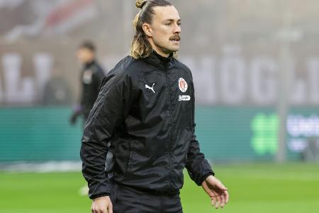 Post gegen Irvine: St. Pauli sanktioniert Aufsichtsrat