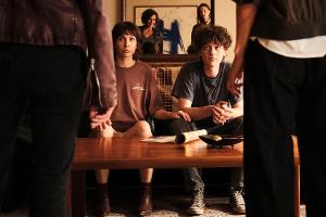 "Tatort: Mike & Nisha": Wie ist der neue Odenthal-Stern-Krimi?