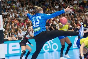 Heim-WM: Mögliches Viertelfinale von DHB-Frauen im ZDF