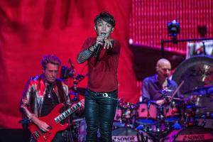 Getrennte Wege: Journey geht 2026 auf Abschiedstournee