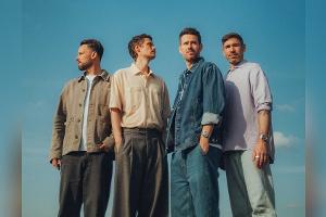 Johannes Strate wird die Revolverheld-Pause "sicherlich schwerfallen"