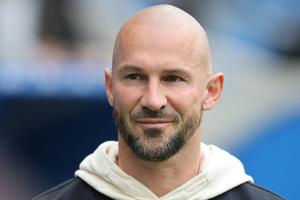 TSG-Trainer Ilzer nach Personal-Beben: "Beschäftigt uns"