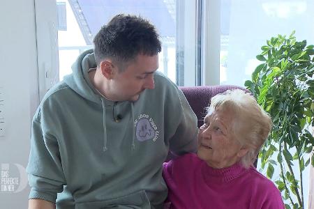 Das perfekte Dinner - Tag 5