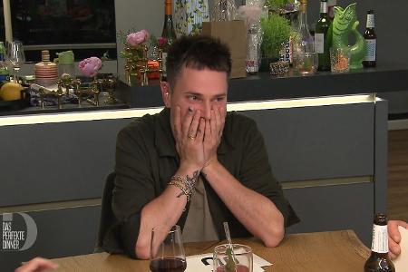 Das perfekte Dinner - Tag 5