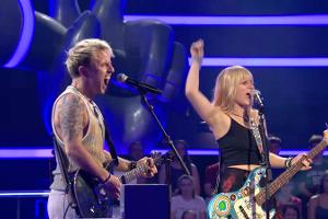 "The Voice of Germany"