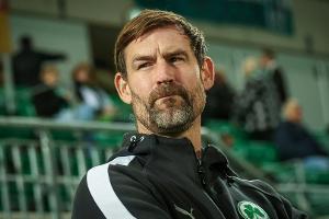 Dank Dehm: Fürth und Kleine feiern Befreiungsschlag