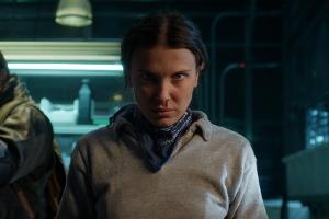 "Stranger Things": Die ersten fünf Minuten des großen Finales sind da