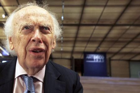 Der Mit-Entdecker der DNA ist tot. (Archivbild)