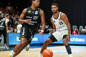Basketball: Hamburg verliert auch Krisengipfel in Braunschweig