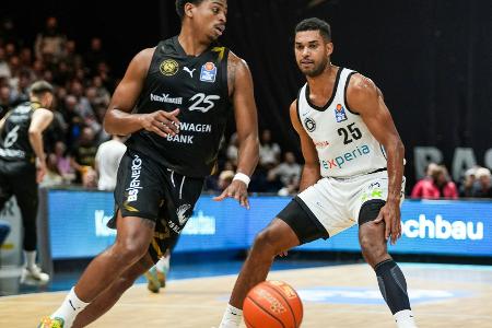 Basketball: Hamburg verliert auch Krisengipfel in Braunschweig
