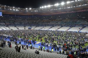 "Wie im Krieg": Dokus beleuchten Terrornacht von Paris