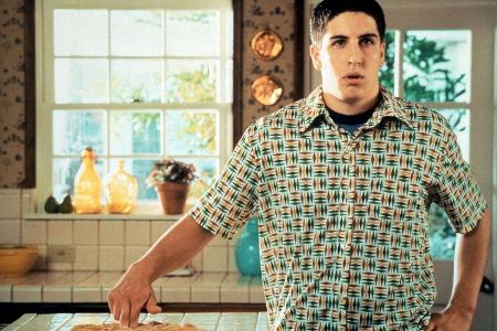 Jim (Jason Biggs)