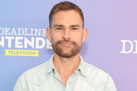 Seann William Scott