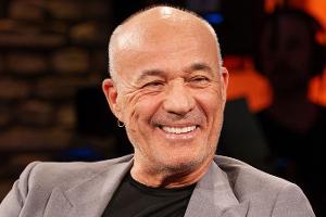 Heiner Lauterbach im Interview 