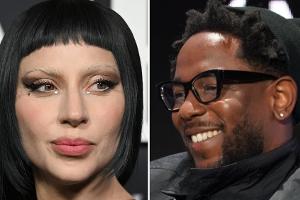 Grammy Awards 2026: Gute Chancen für Kendrick Lamar und Lady Gaga