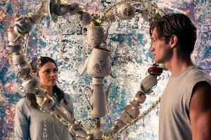 Das Phänomen "Maxton Hall": Was hinter dem Erfolg der Serie steckt