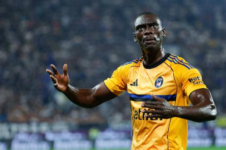 Nach 34 Jahren: Berliner Touré erlöst den SC Pisa