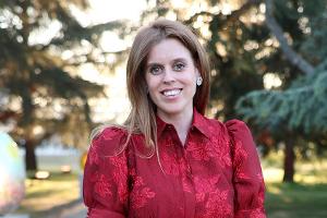 "Neues Kapitel": Prinzessin Beatrice nun stellvertretende Schirmherrin