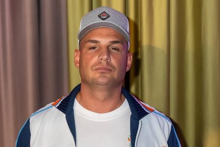 Pietro Lombardi möchte nur seinen Frieden